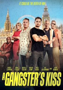 Поцелуй гангстера